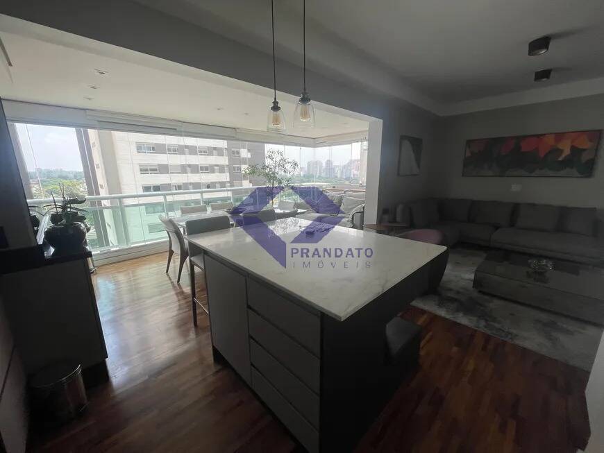 Apartamento, 3 quartos, 108 m² - Foto 5