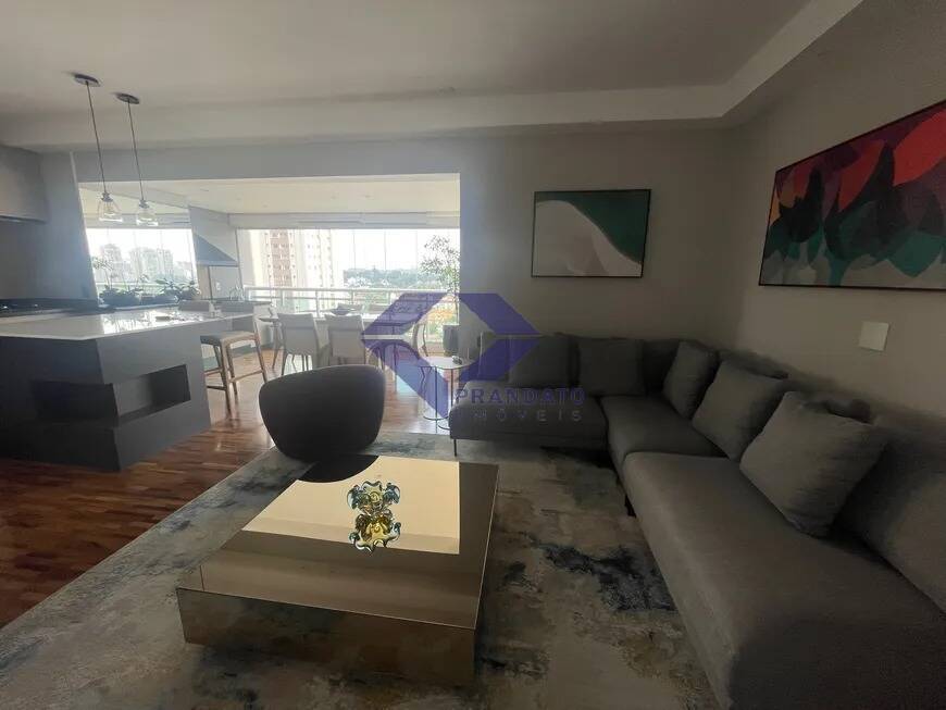 Apartamento, 3 quartos, 108 m² - Foto 3