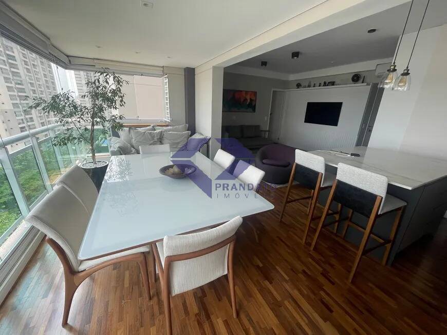 Apartamento, 3 quartos, 108 m² - Foto 1