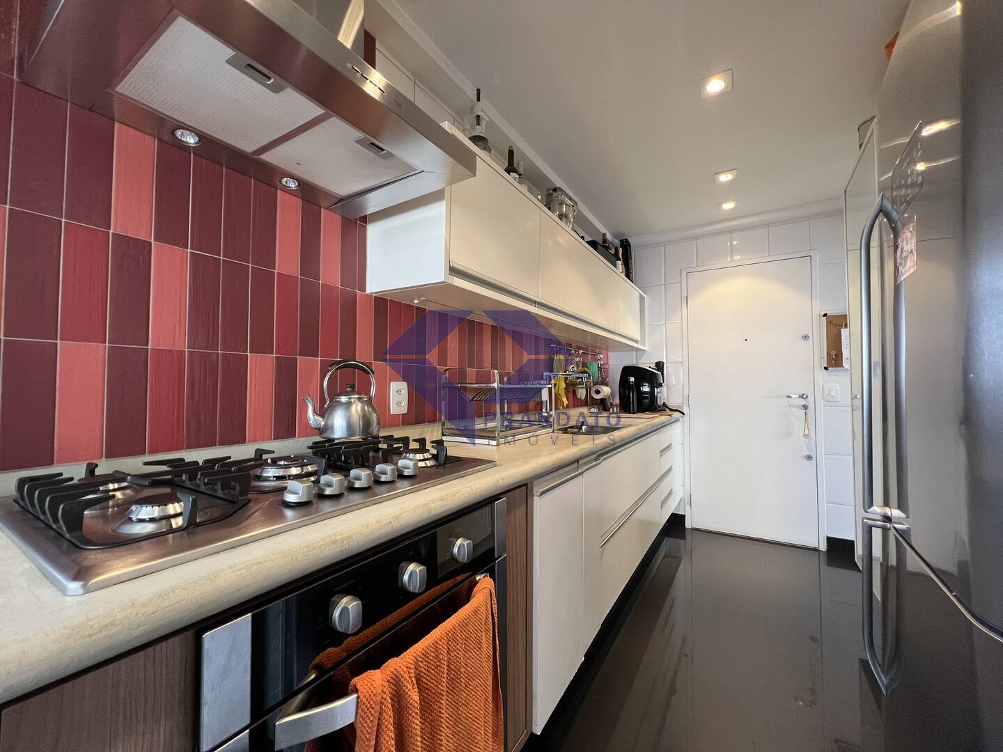 Apartamento, 3 quartos, 103 m² - Foto 11