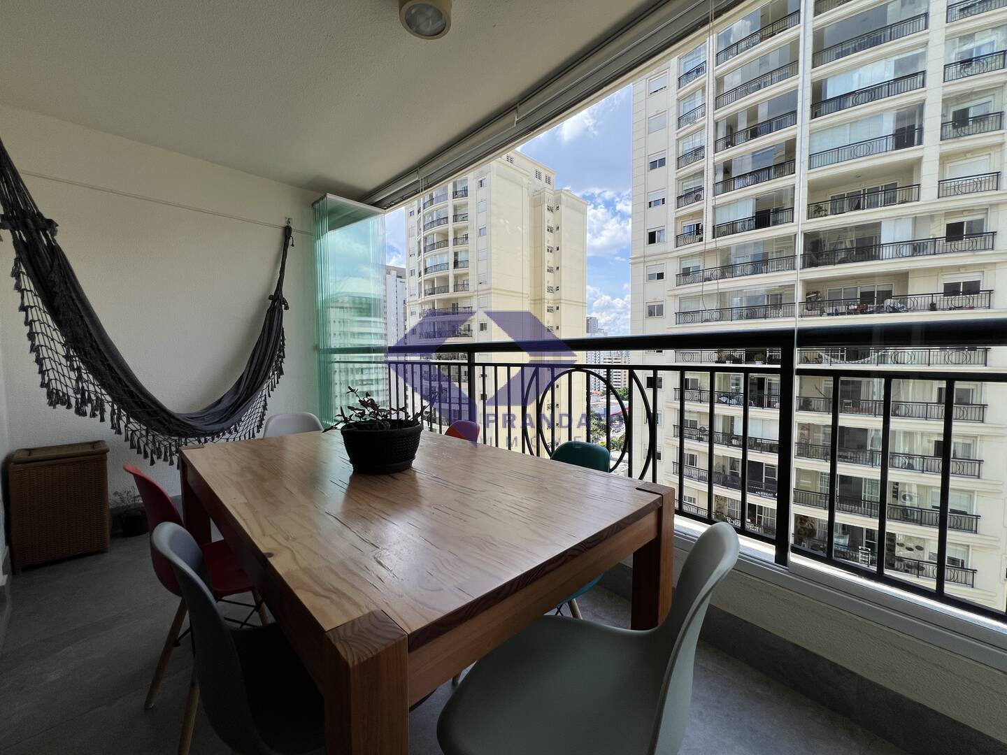 Apartamento, 3 quartos, 103 m² - Foto 3