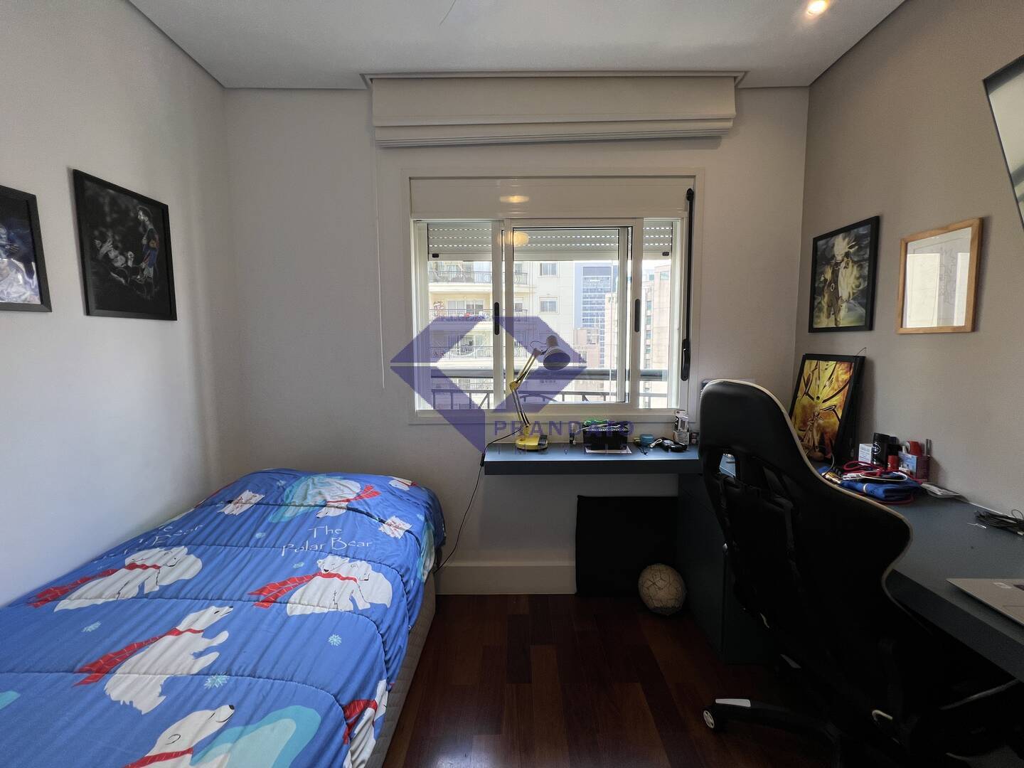 Apartamento, 3 quartos, 103 m² - Foto 13