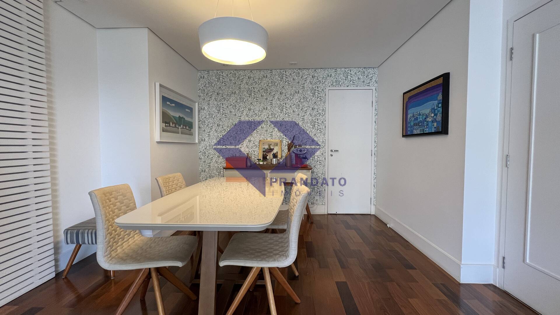 Apartamento, 3 quartos, 103 m² - Foto 6