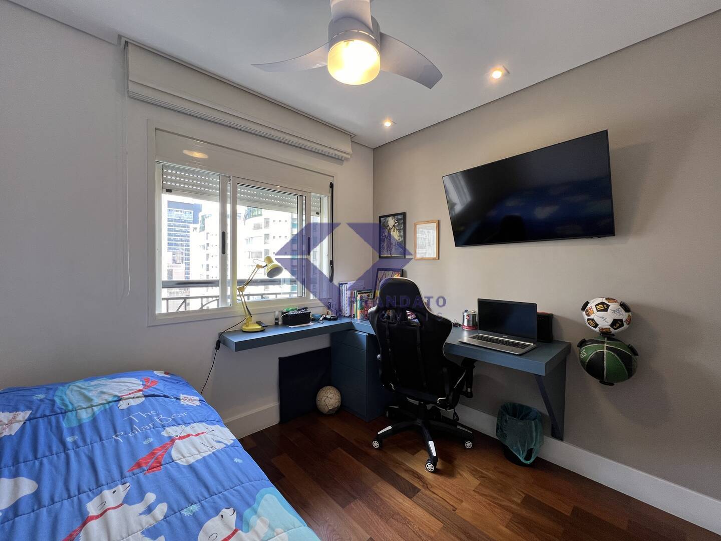 Apartamento, 3 quartos, 103 m² - Foto 21
