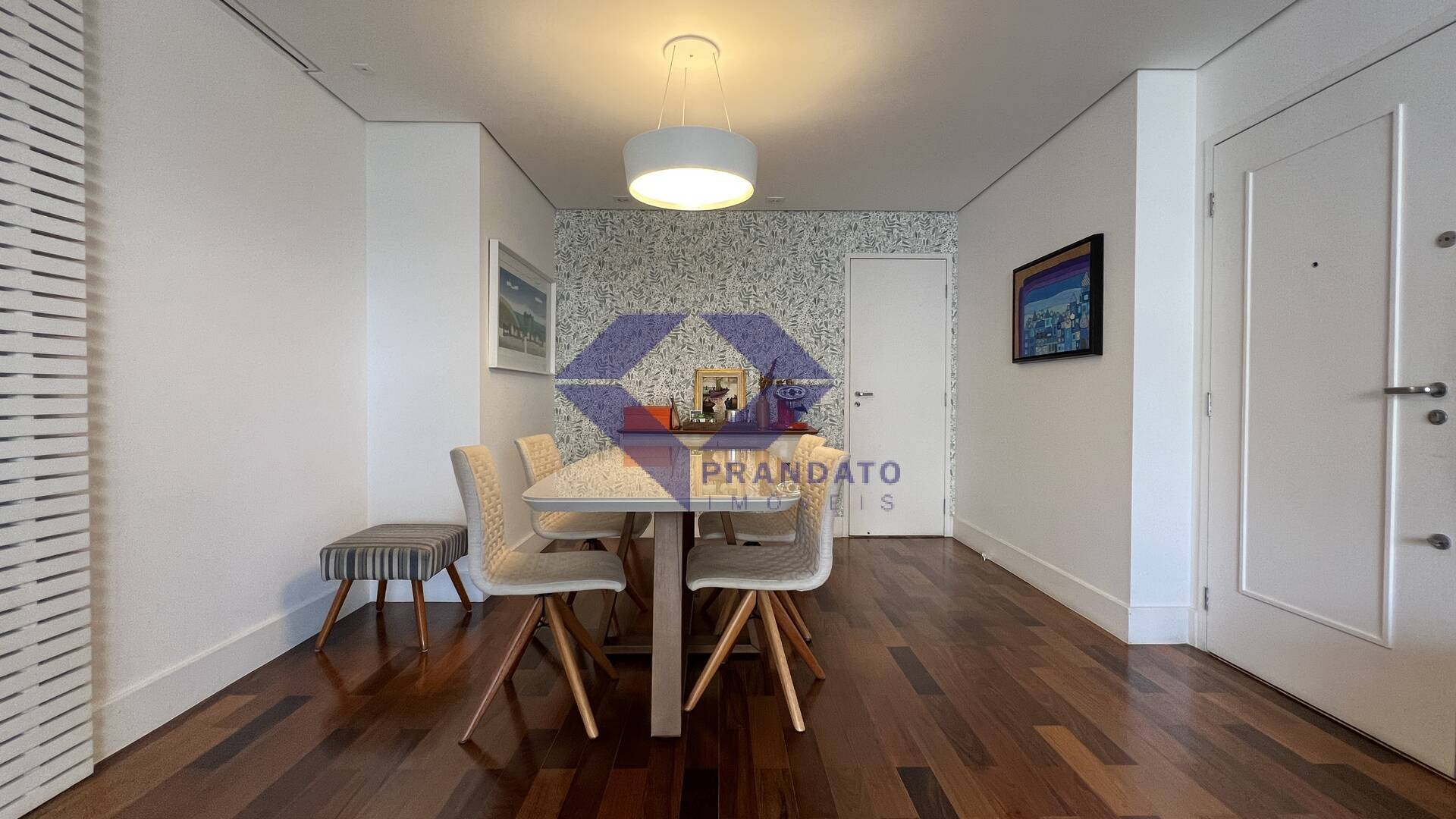 Apartamento, 3 quartos, 103 m² - Foto 5