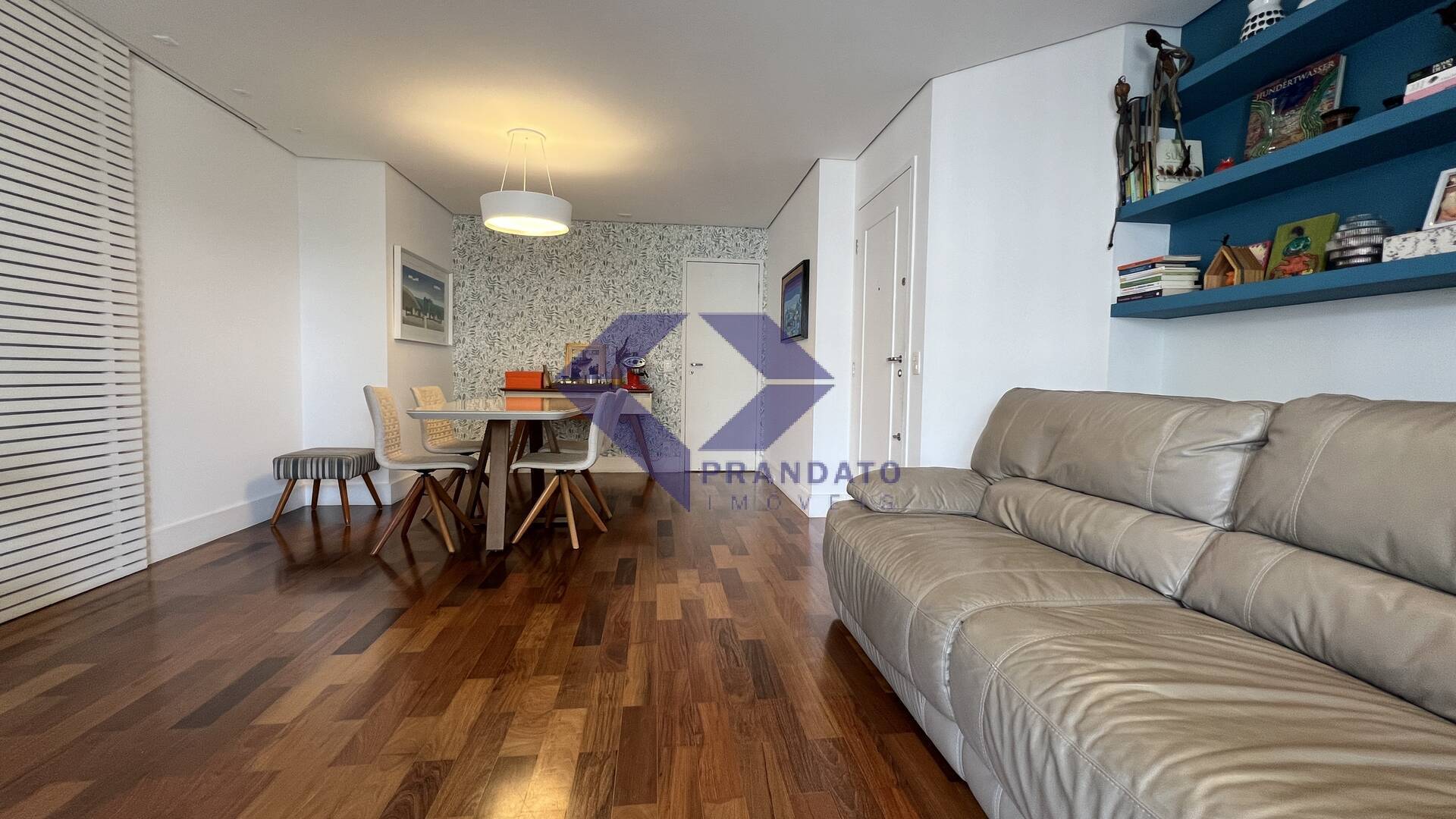 Apartamento, 3 quartos, 103 m² - Foto 9