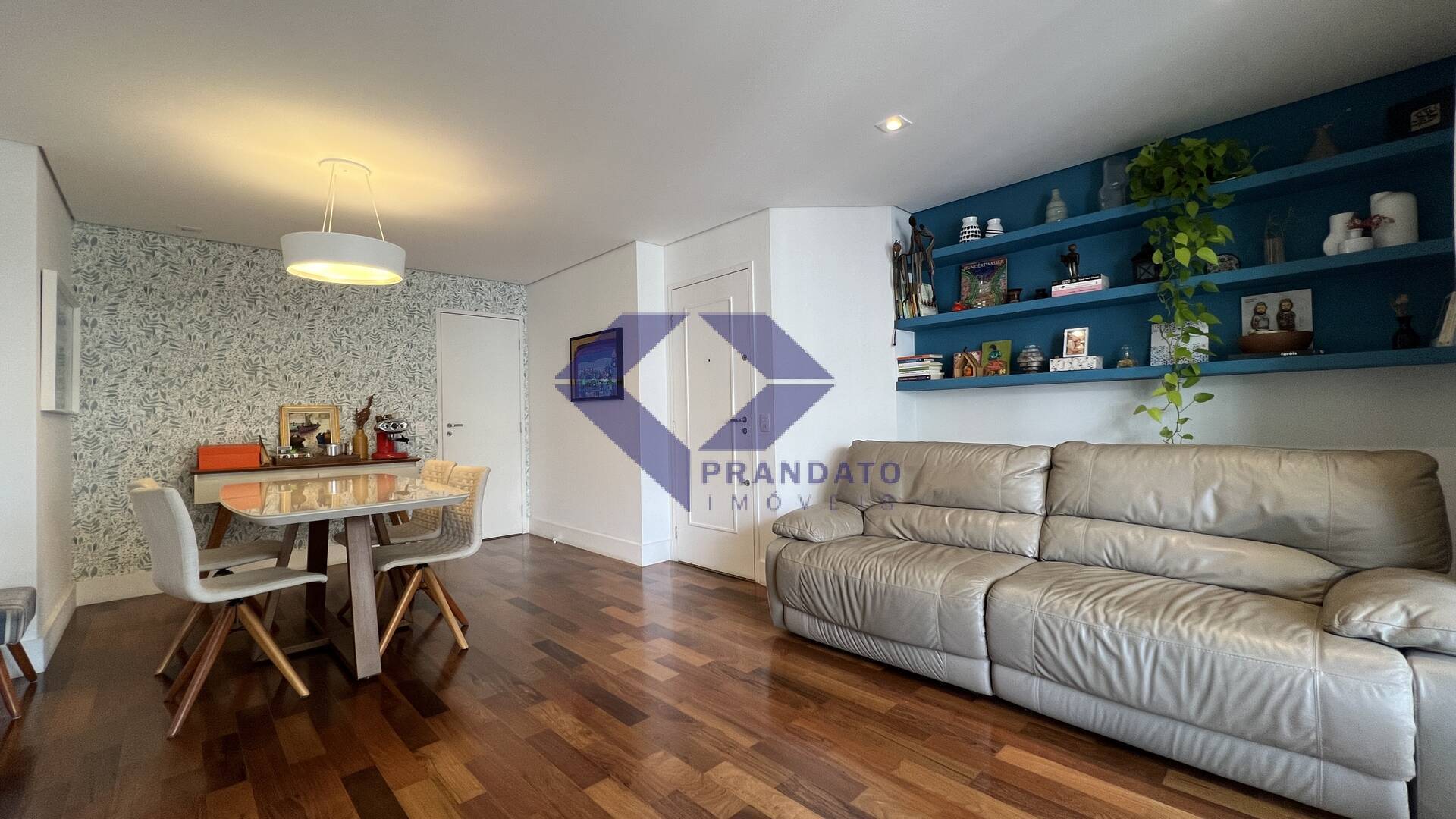 Apartamento, 3 quartos, 103 m² - Foto 10