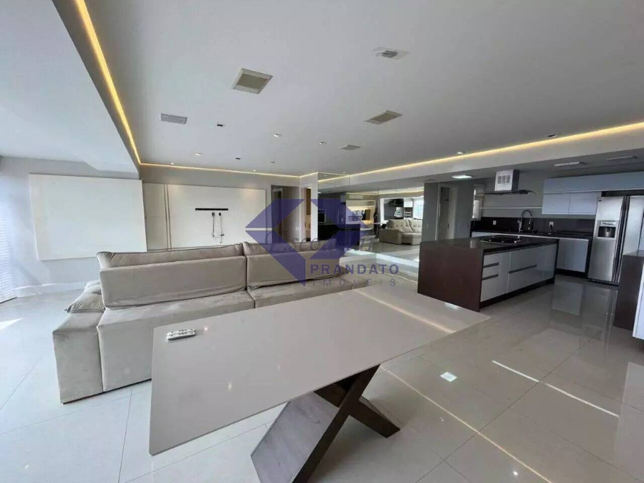 Apartamento, 144 m² - Foto 1