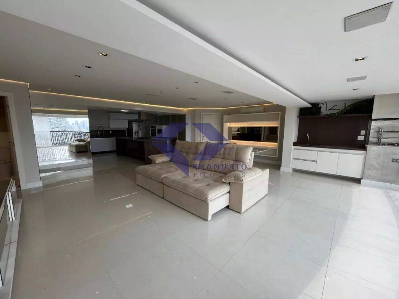 Apartamento, 144 m² - Foto 3