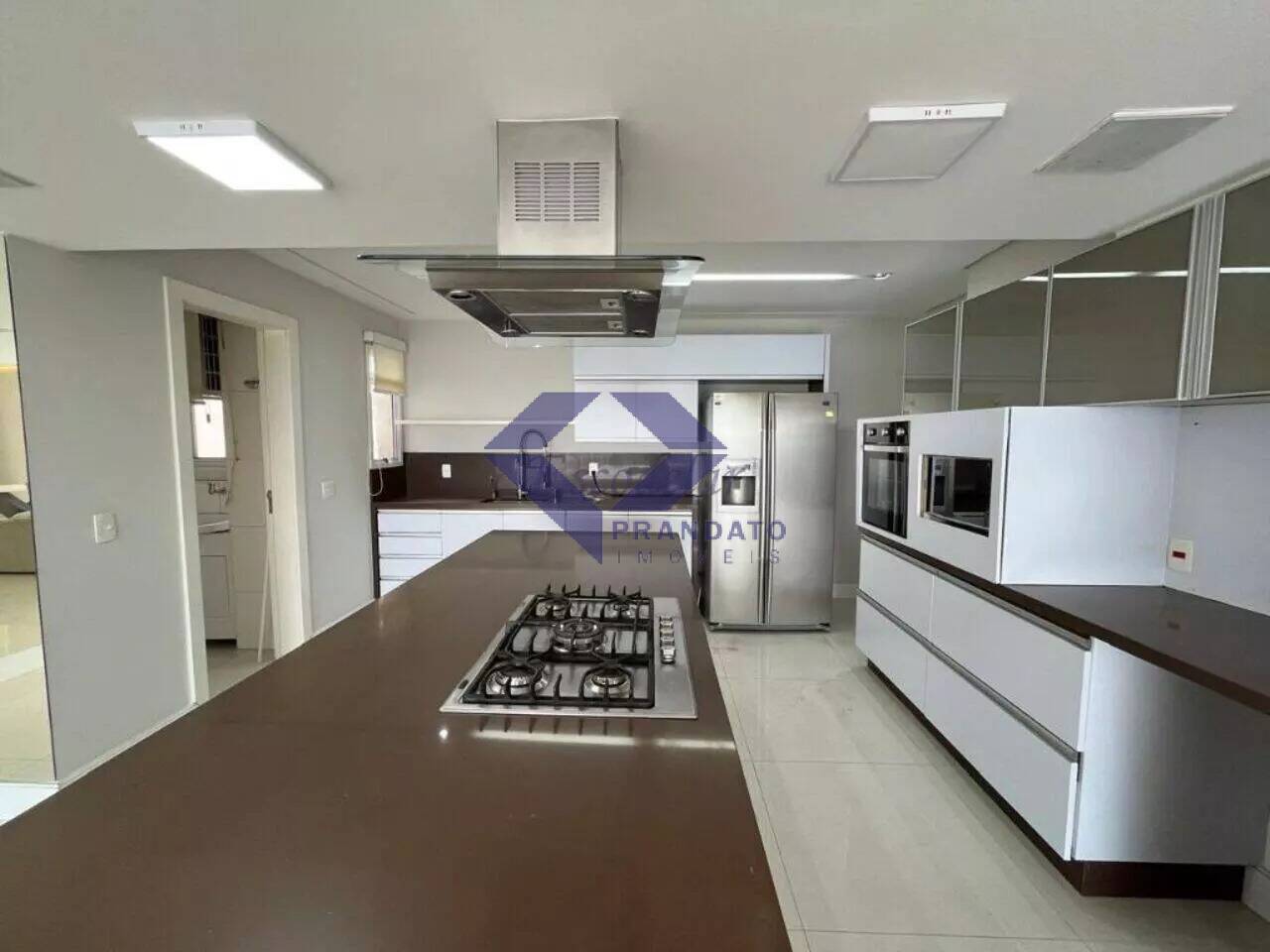 Apartamento, 144 m² - Foto 6