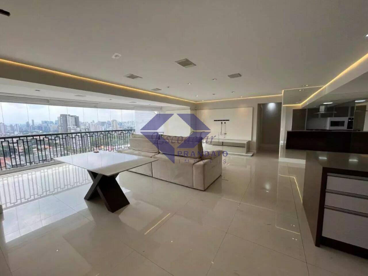 Apartamento, 144 m² - Foto 8