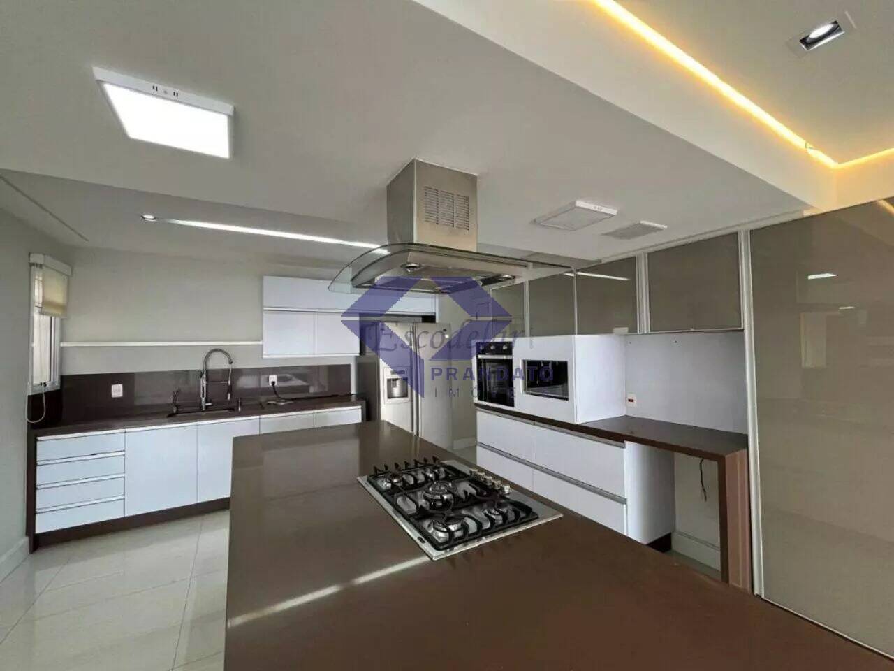 Apartamento, 144 m² - Foto 9