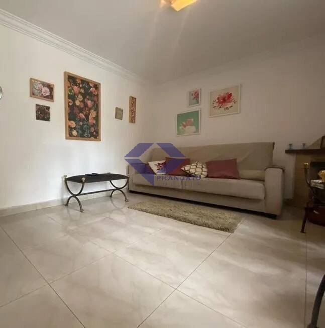 Casa, 3 quartos, 190 m² - Foto 3
