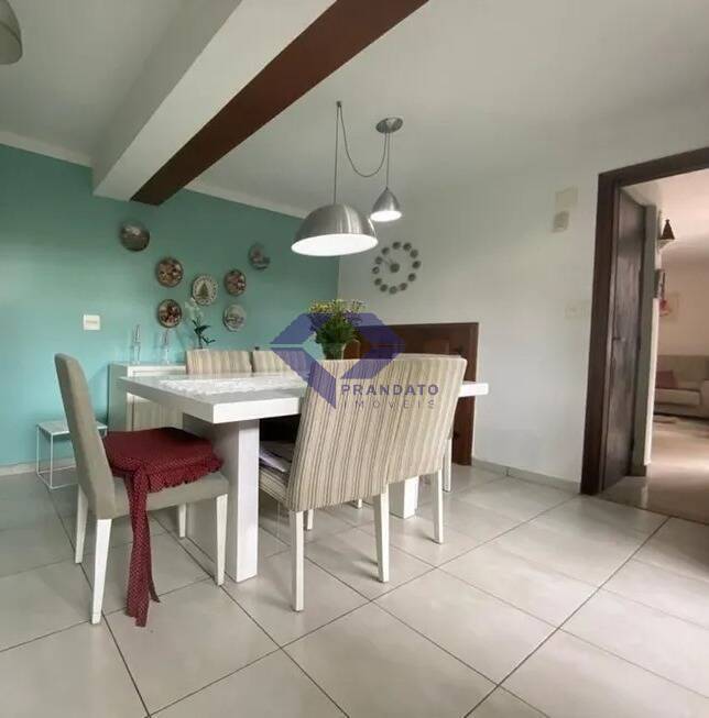 Casa, 3 quartos, 190 m² - Foto 5