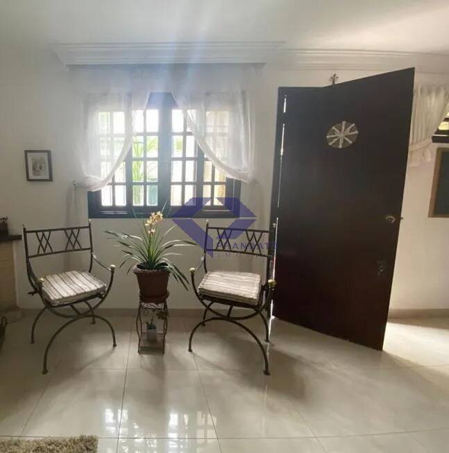 Casa, 3 quartos, 190 m² - Foto 4