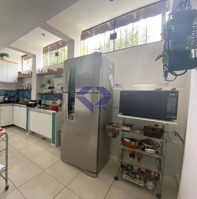 Casa, 3 quartos, 190 m² - Foto 7