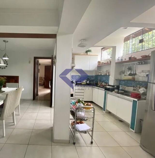 Casa, 3 quartos, 190 m² - Foto 6