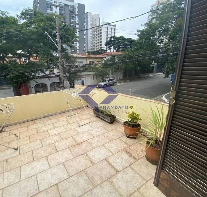Casa, 3 quartos, 190 m² - Foto 15