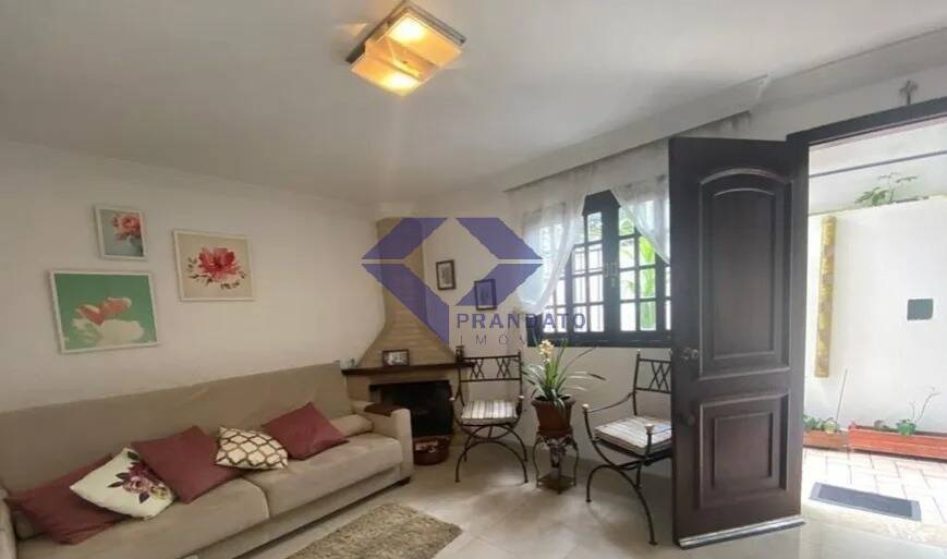 Casa, 3 quartos, 190 m² - Foto 18