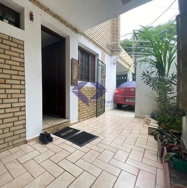 Casa, 3 quartos, 190 m² - Foto 17