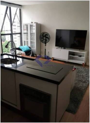 Apartamento, 1 quarto, 50 m² - Foto 2