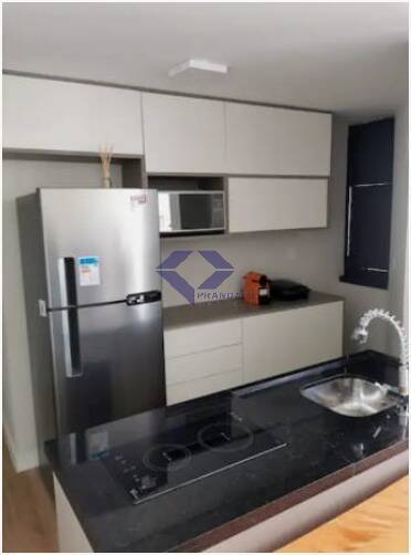 Apartamento, 1 quarto, 50 m² - Foto 3