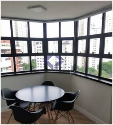 Apartamento, 1 quarto, 50 m² - Foto 4