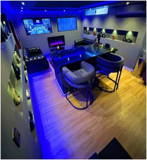Casa, 2 quartos, 210 m² - Foto 6