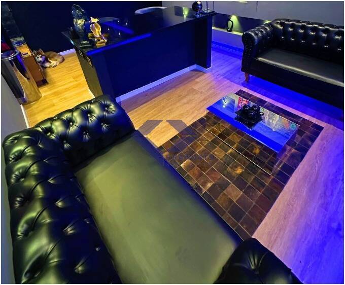 Casa, 2 quartos, 210 m² - Foto 9