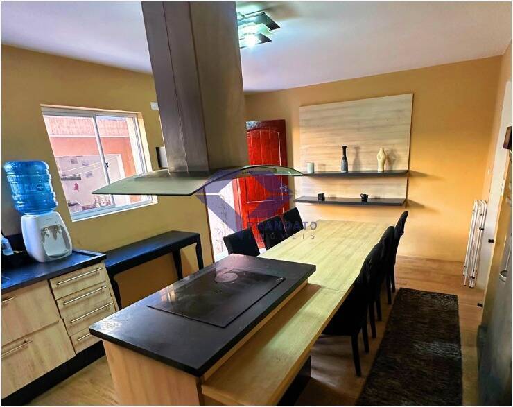 Casa, 2 quartos, 210 m² - Foto 2