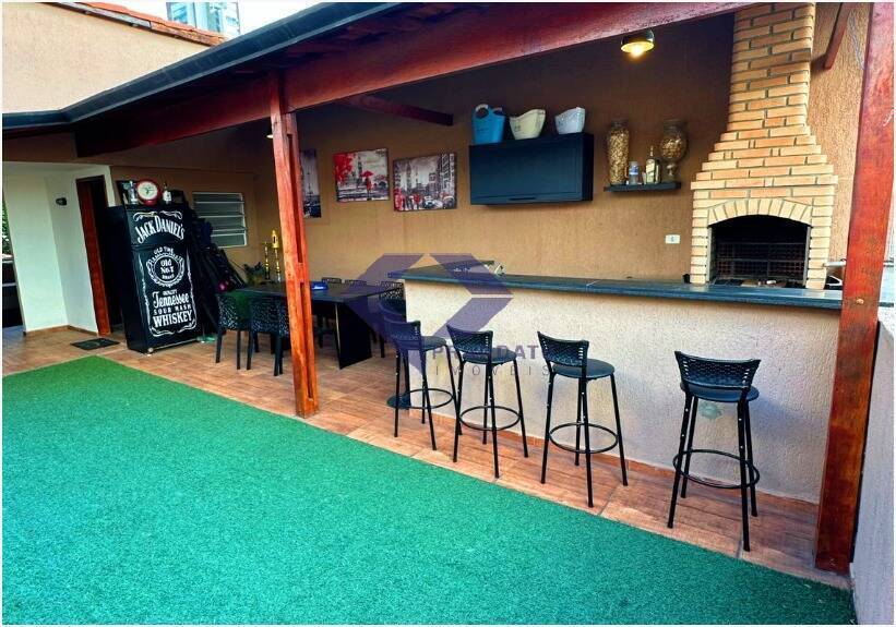 Casa, 2 quartos, 210 m² - Foto 13