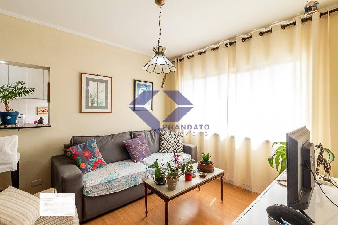 Apartamento, 2 quartos, 71 m² - Foto 2