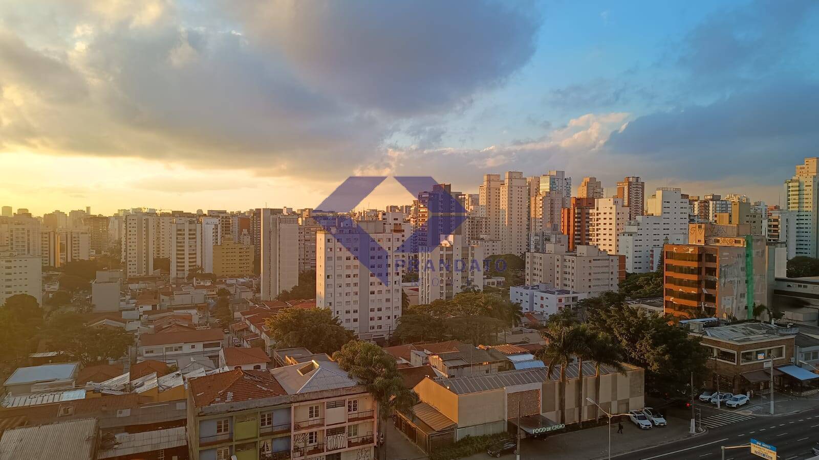 Apartamento, 2 quartos, 71 m² - Foto 21