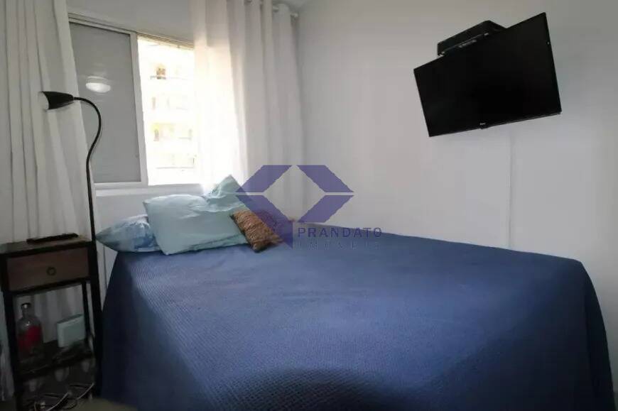 Apartamento, 1 quarto, 50 m² - Foto 8