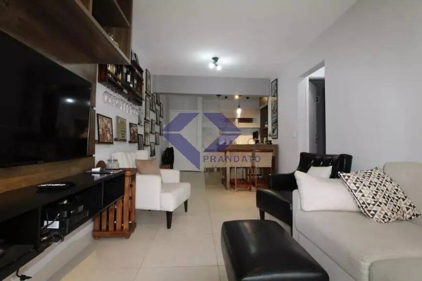Apartamento, 1 quarto, 50 m² - Foto 2