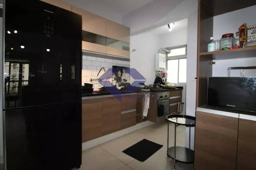 Apartamento, 1 quarto, 50 m² - Foto 4