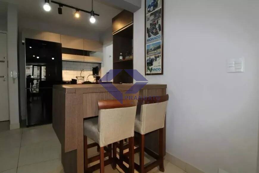 Apartamento, 1 quarto, 50 m² - Foto 5