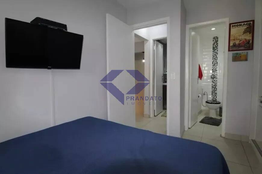 Apartamento, 1 quarto, 50 m² - Foto 11