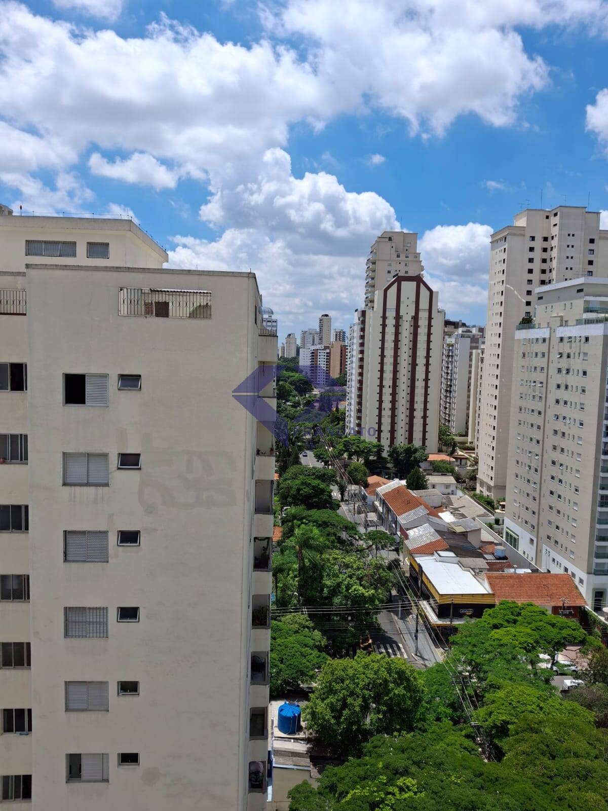 Apartamento à venda com 2 quartos, 83m² - Foto 4