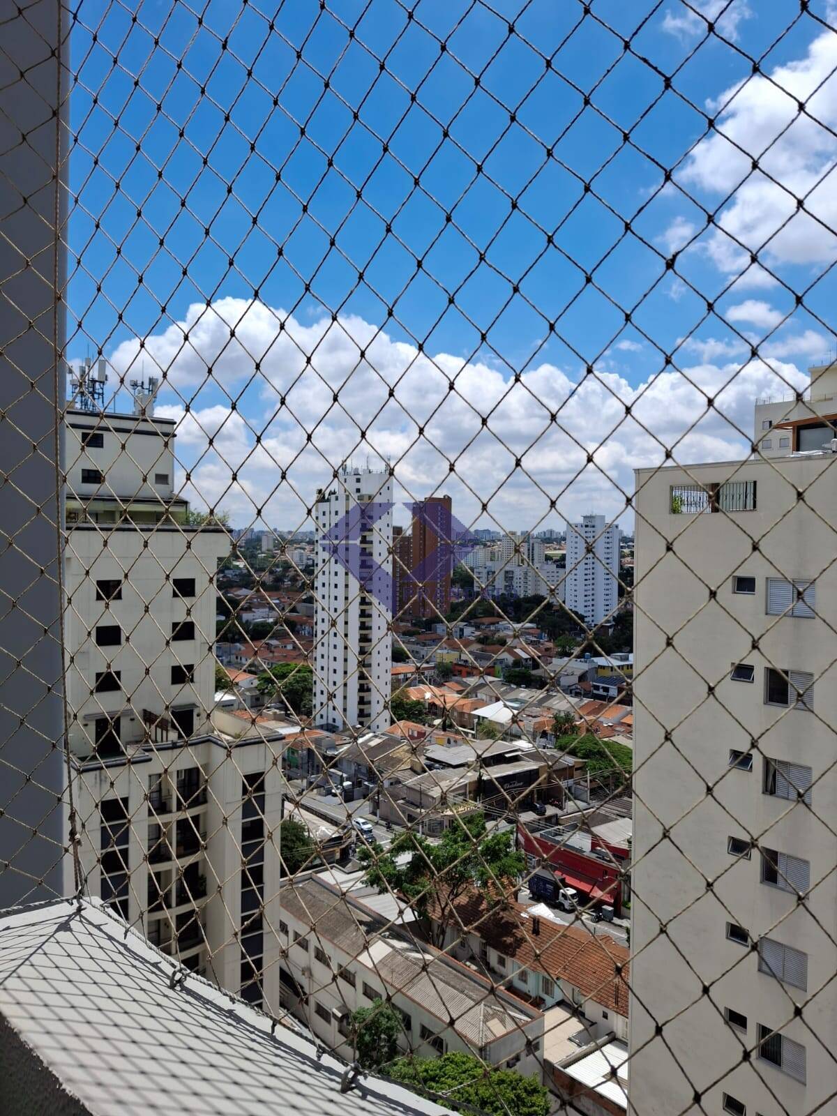 Apartamento à venda com 2 quartos, 83m² - Foto 6