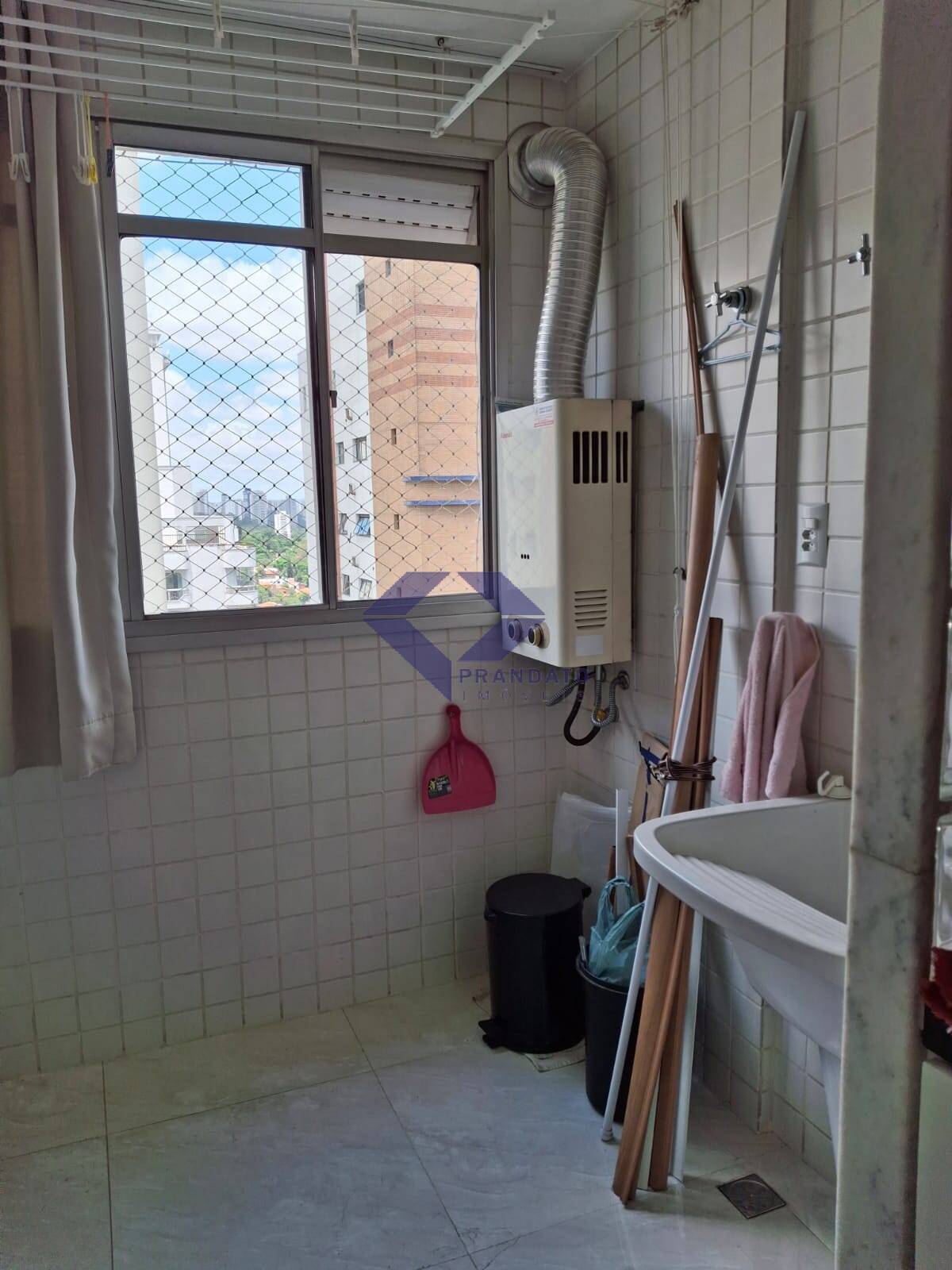 Apartamento à venda com 2 quartos, 83m² - Foto 19