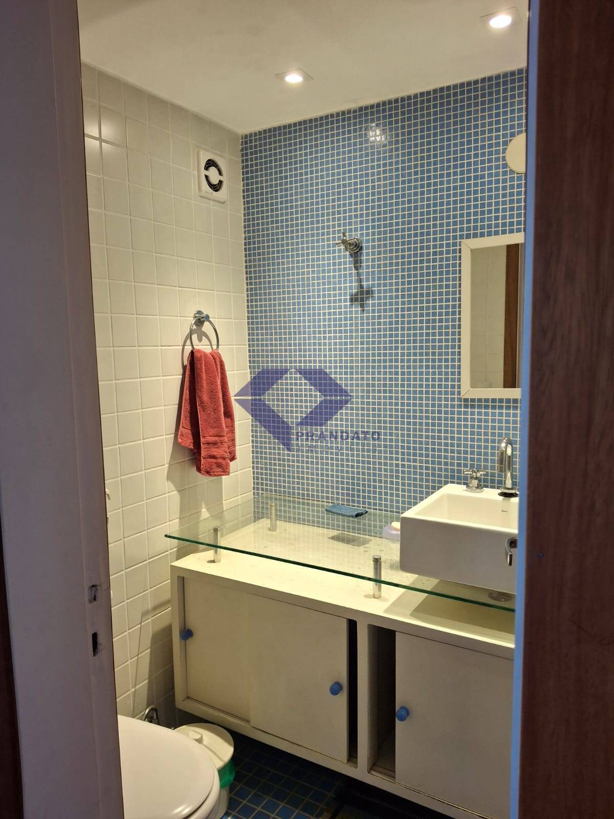 Apartamento à venda com 2 quartos, 83m² - Foto 8