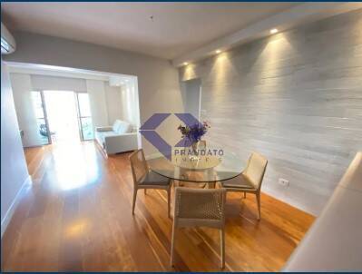 Apartamento, 3 quartos, 108 m² - Foto 4
