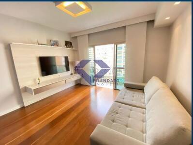 Apartamento, 3 quartos, 108 m² - Foto 7