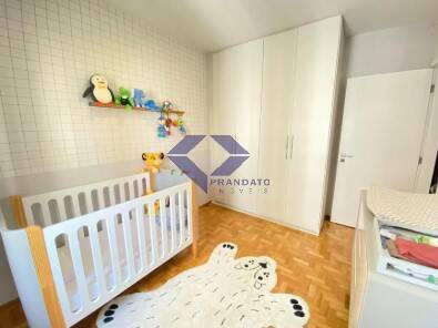 Apartamento, 3 quartos, 108 m² - Foto 12