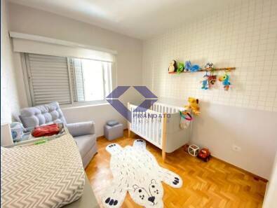 Apartamento, 3 quartos, 108 m² - Foto 13