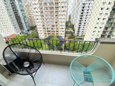 Apartamento, 3 quartos, 108 m² - Foto 8