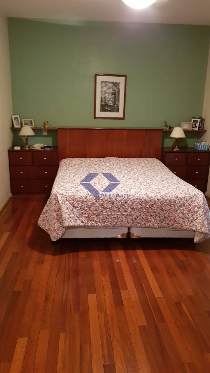 Apartamento, 4 quartos, 194 m² - Foto 16