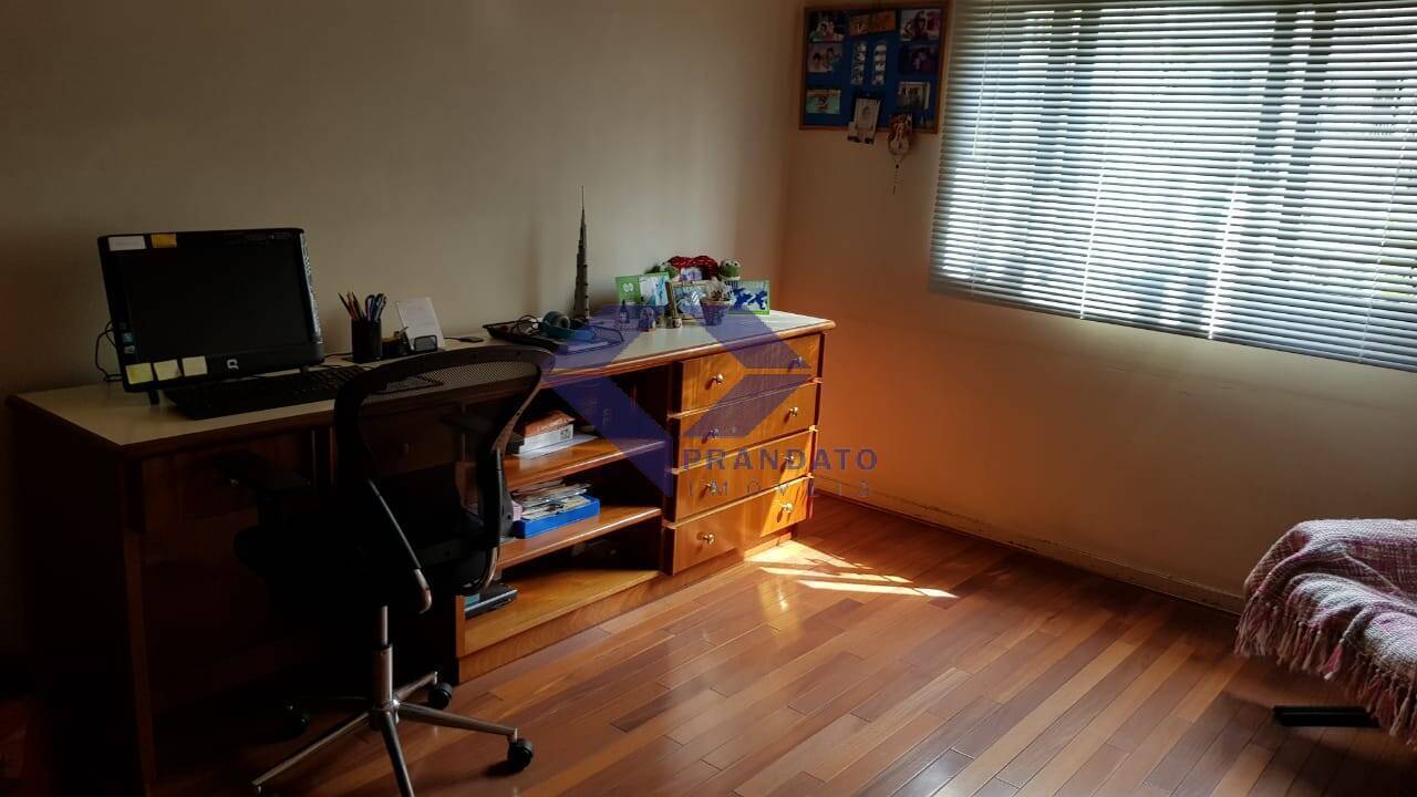 Apartamento, 4 quartos, 194 m² - Foto 5