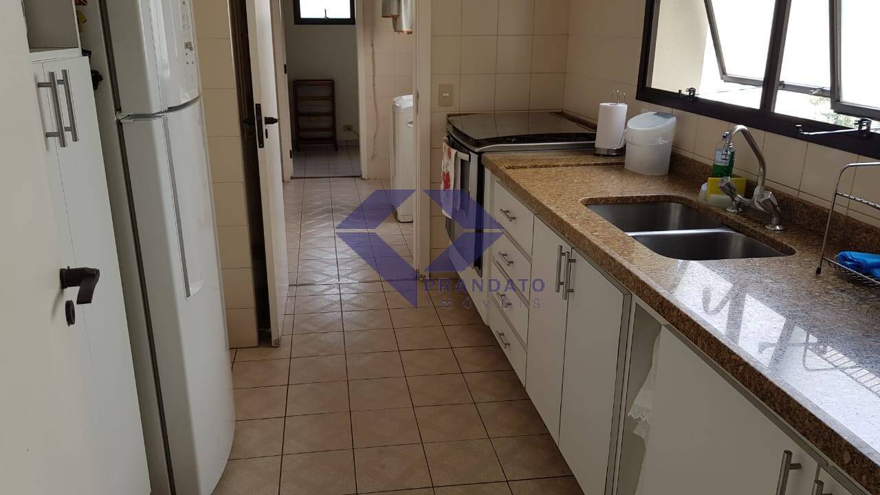 Apartamento, 4 quartos, 194 m² - Foto 7